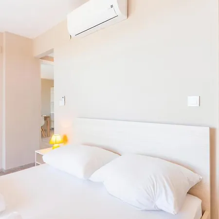 Pet Friendly In With Kitchen Apartman *