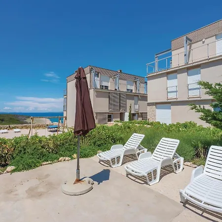 Pet Friendly In With Kitchen Apartman *