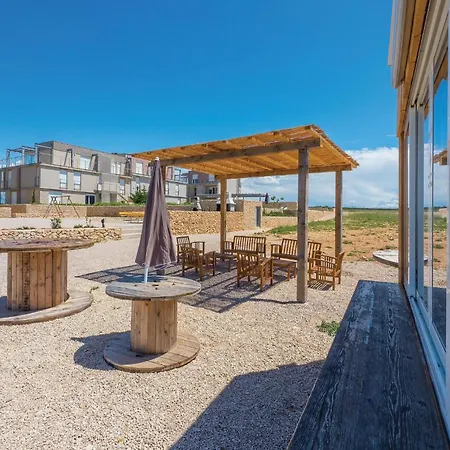 Pet Friendly In With Kitchen Apartment Povljana